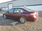 HONDA ACCORD EXL photo