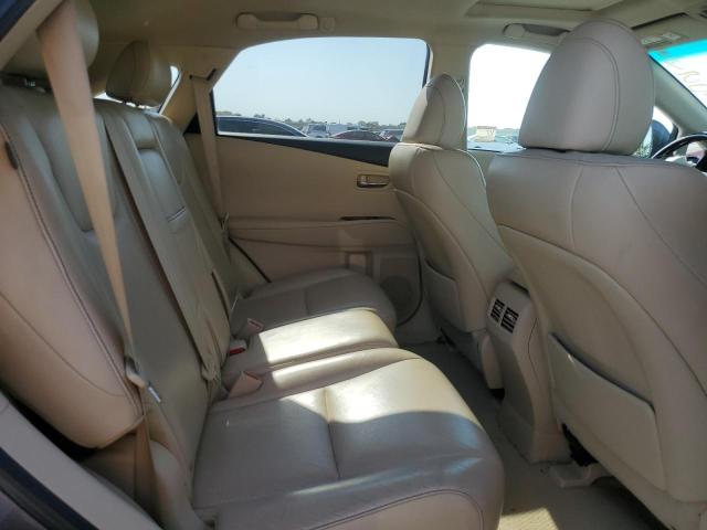 2015 LEXUS RX350 2T2ZK1BA0FC150231