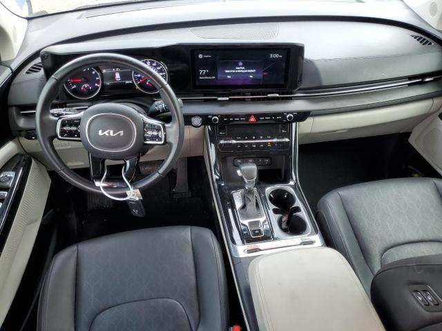 2022 KIA CARNIVAL S - KNDNE5H34N6101436
