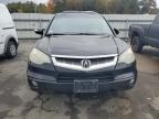 ACURA RDX TECHNO photo