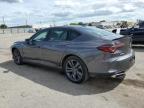 ACURA TLX TECH A снимка