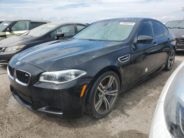 VIN WBSFV9C52ED593005 2014 BMW M5 no.1