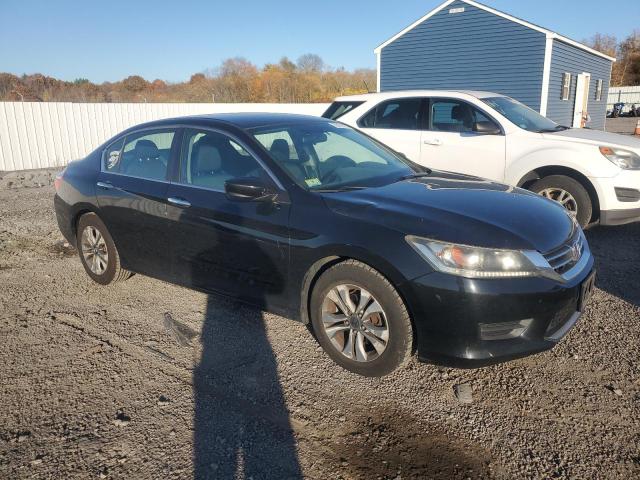 VIN 1HGCR2F37EA192813 2014 Honda Accord, LX no.4