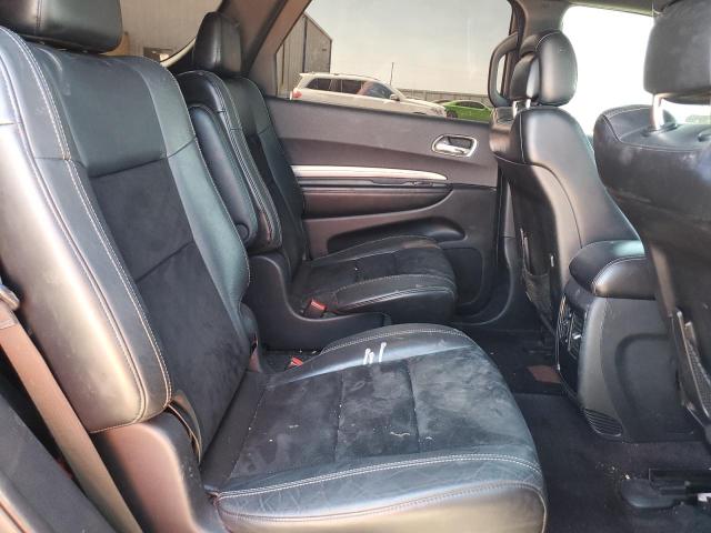 2015 DODGE DURANGO SX - 1C4RDHAG4FC201476