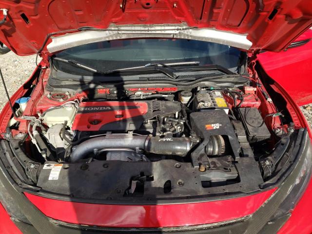 2019 HONDA CIVIC TYPE - SHHFK8G79KU206782