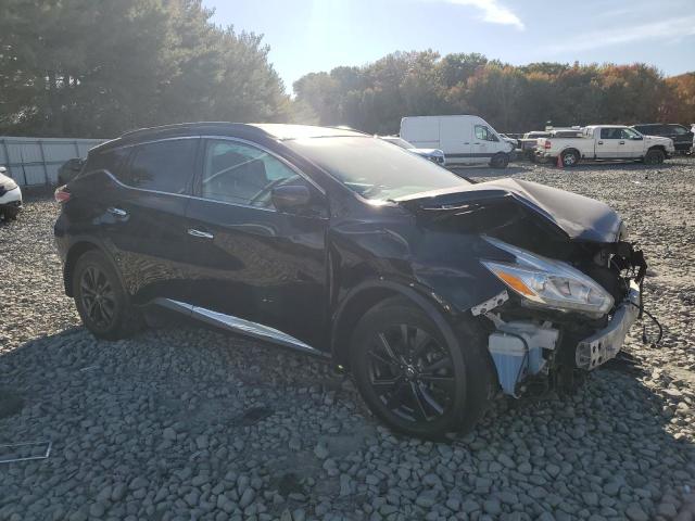 VIN 5N1AZ2MH7HN167455 2017 NISSAN MURANO no.4