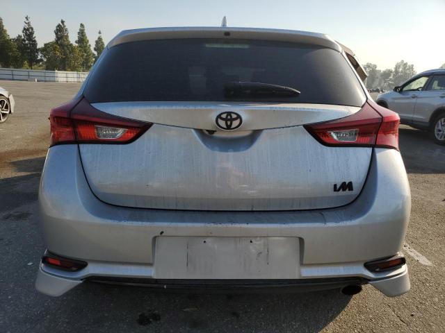 VIN JTNKARJEXJJ567683 2018 Toyota Corolla no.6