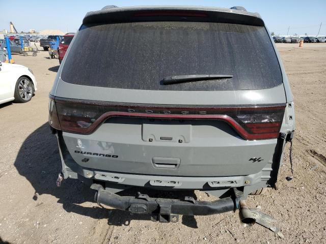 2021 DODGE DURANGO R/ - 1C4SDJCT6MC763248