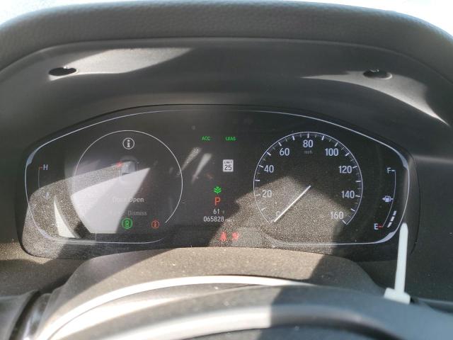 2018 HONDA ACCORD TOU - 1HGCV2F95JA044802