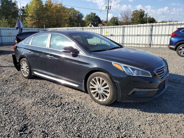 2015 HYUNDAI SONATA SPO - 5NPE34AFXFH236349