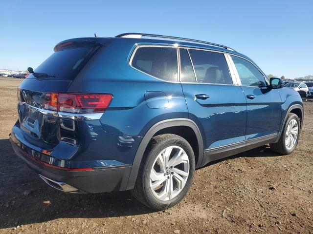 2021 VOLKSWAGEN ATLAS SE - 1V2KR2CA2MC541794