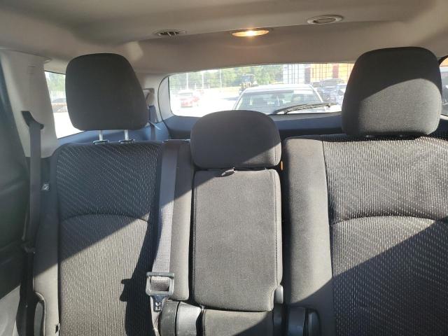 2015 DODGE JOURNEY SX - 3C4PDDBG6FT544180