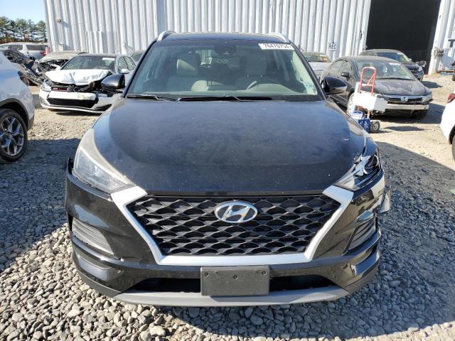 2019 HYUNDAI TUCSON LIM - KM8J3CAL8KU958784