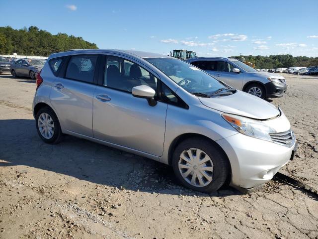 2016 NISSAN VERSA NOTE - 3N1CE2CP8GL368204