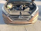 HYUNDAI TUCSON LIM photo