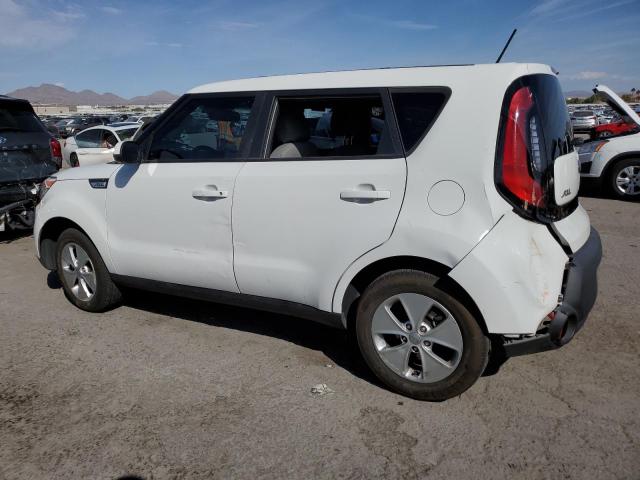 2016 KIA SOUL - KNDJN2A25G7391942