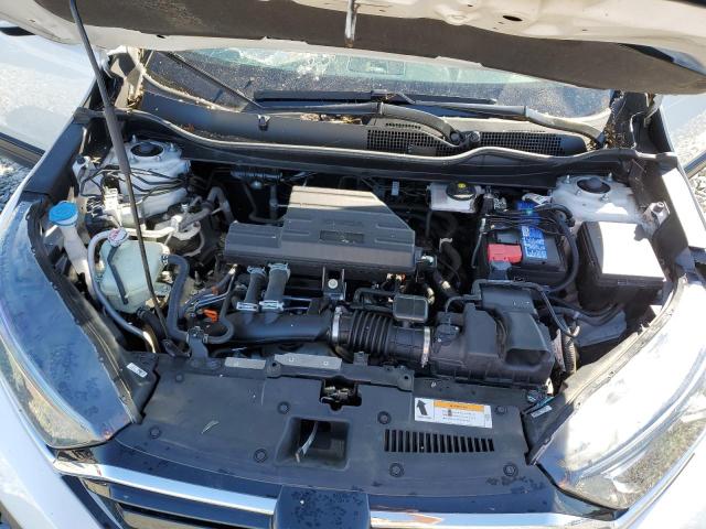 2022 HONDA CR-V EX - 5J6RW1H50NL000463