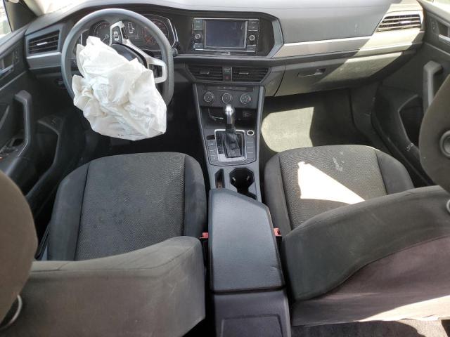 2019 VOLKSWAGEN JETTA S - 3VWC57BU7KM030035