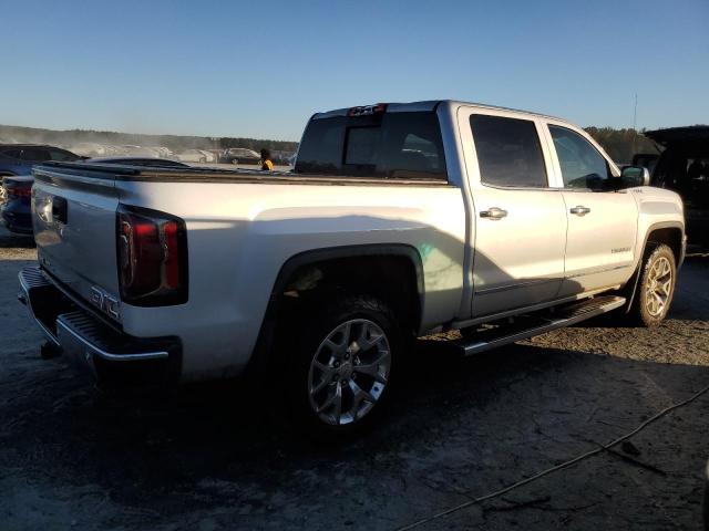 2017 GMC SIERRA K15 - 3GTU2NEC9HG131172