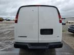 CHEVROLET EXPRESS G2 photo