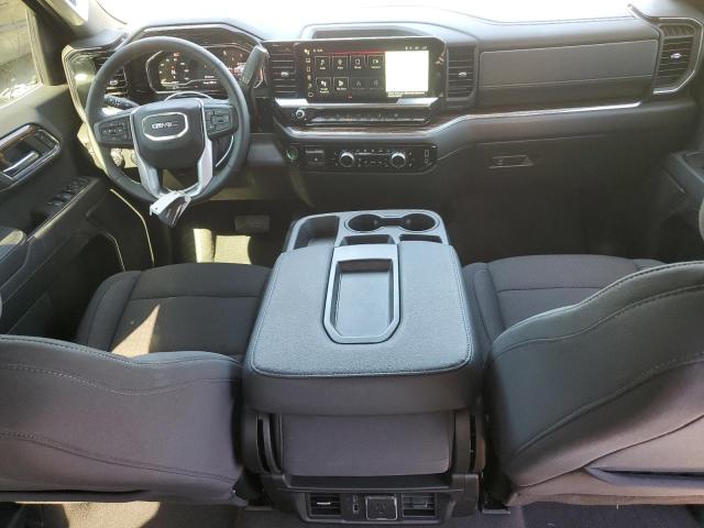 2024 GMC SIERRA K15 - 1GTUUCE87RZ197974