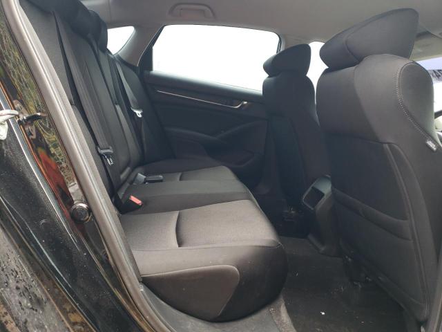 2018 HONDA ACCORD LX - 1HGCV1F19JA088774