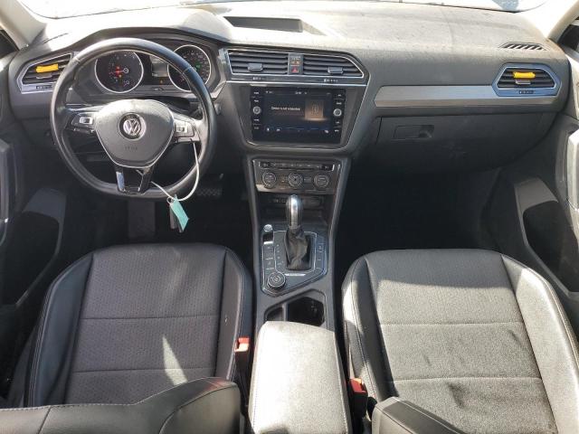 2018 VOLKSWAGEN TIGUAN SE - 3VV2B7AX1JM001603