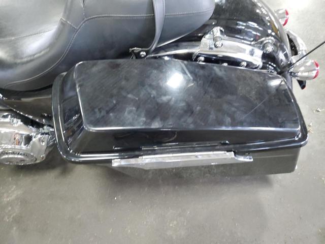 2012 HARLEY-DAVIDSON FLHX STREE - 1HD1KBM11CB685162