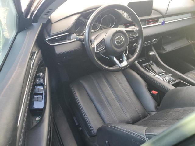 2018 MAZDA 6 TOURING - JM1GL1VM4J1306072