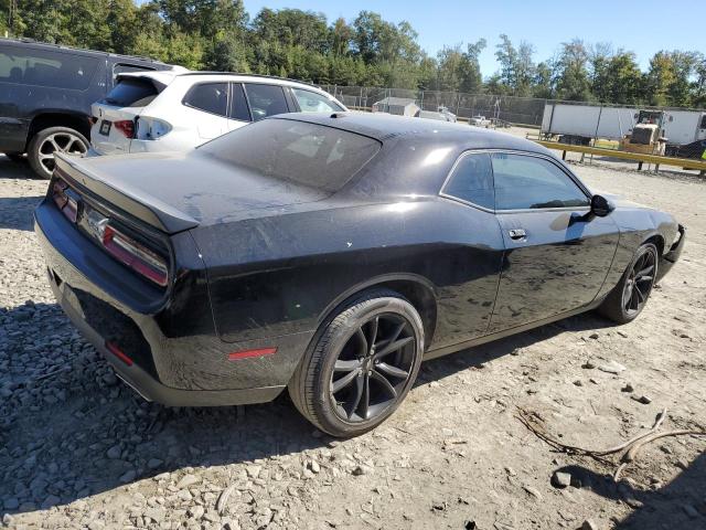 2018 DODGE CHALLENGER - 2C3CDZAG7JH310150