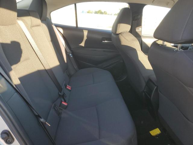 2021 TOYOTA COROLLA LE - JTDVPMAE2MJ146001