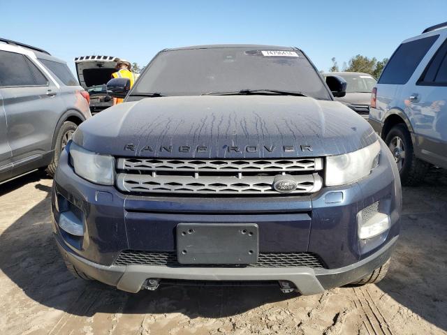 VIN SALVP2BG8DH756358 2013 Land Rover Range Rover,... no.5