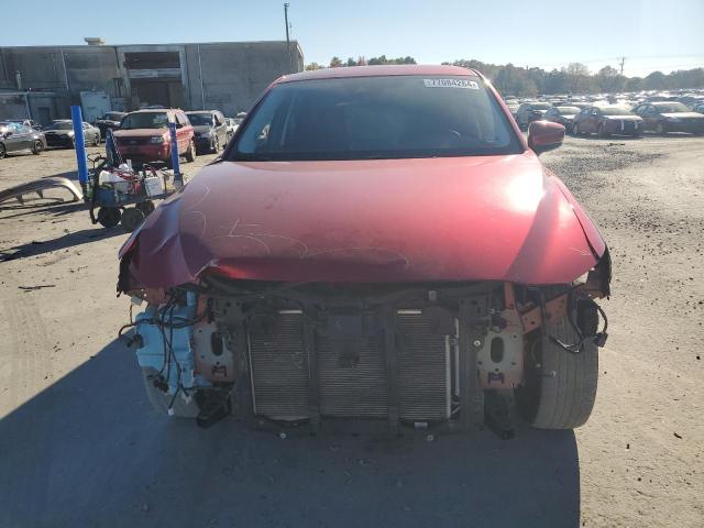 2018 MAZDA CX-5 TOURI - JM3KFBCM8J1457496