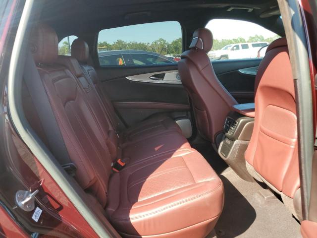 2019 LINCOLN NAUTILUS B 2LMPJ7J92KBL33612