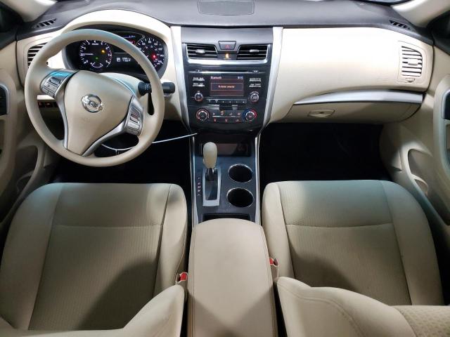 2015 NISSAN ALTIMA 2.5 - 1N4AL3AP9FN386329