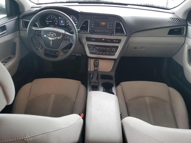2015 HYUNDAI SONATA SE - 5NPE24AF3FH217547