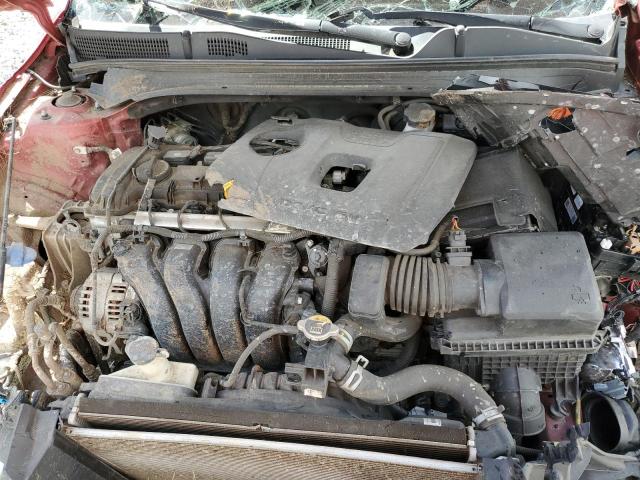 2019 KIA FORTE GT L - 3KPF34AD7KE062578