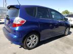 HONDA FIT SPORT photo