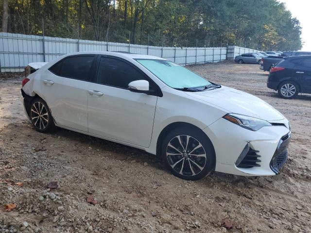 2018 TOYOTA COROLLA L - 5YFBURHE7JP810525