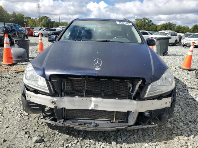 VIN WDDGF8AB6DR246036 2013 Mercedes-Benz C-Class, 3... no.5