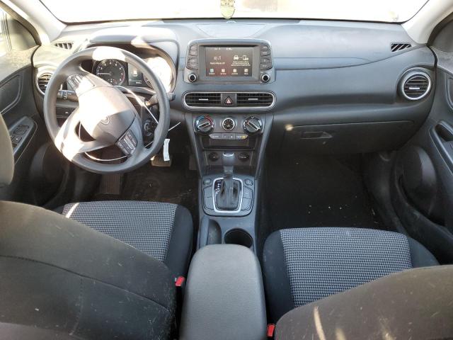2021 HYUNDAI KONA SE - KM8K1CAA8MU703743