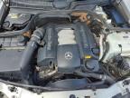 MERCEDES-BENZ CLK 320 photo