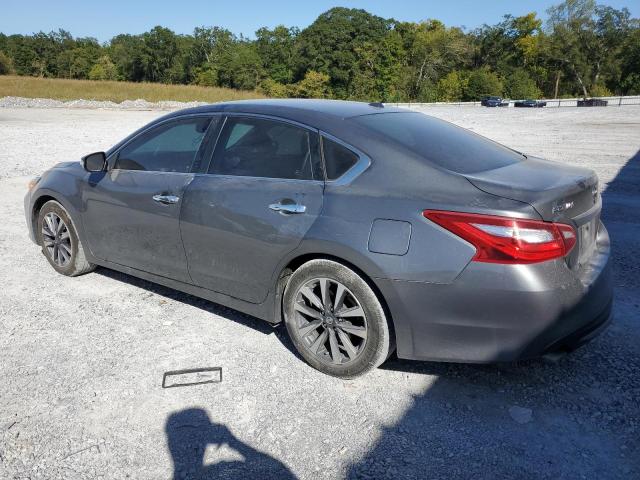 2017 NISSAN ALTIMA 2.5 - 1N4AL3AP7HC208837