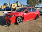 2019 SUBARU WRX PREMIU - JF1VA1C66K9824677