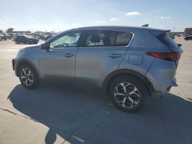 2022 KIA SPORTAGE L - KNDPM3AC7N7993914