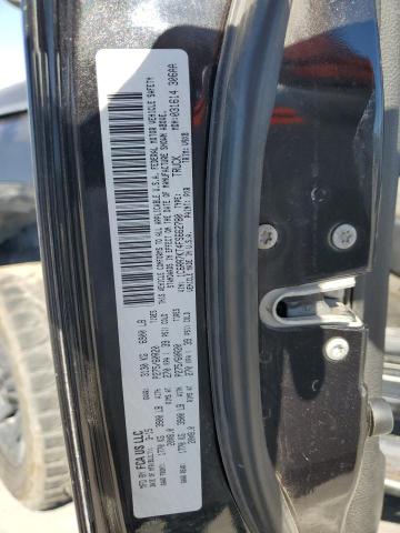 2015 RAM 1500 ST - 1C6RR7KT4FS662780