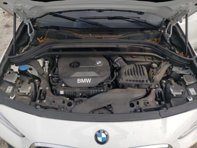 VIN WBXYJ3C31JEJ82645 2018 BMW X2 no.12