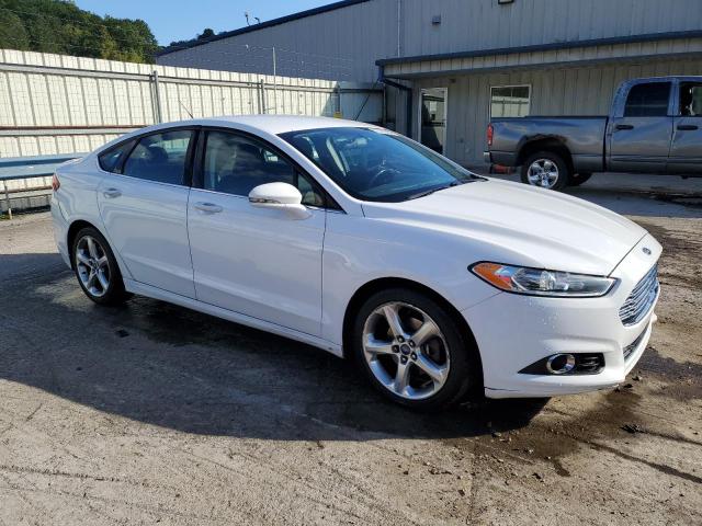 VIN 1FA6P0H78E5397688 2014 Ford Fusion, SE no.4