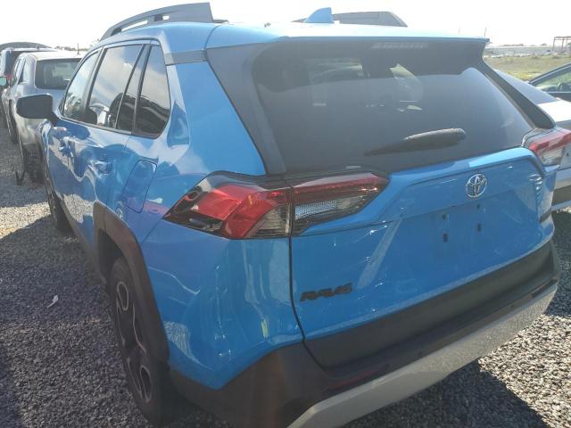 2019 TOYOTA RAV4 ADVEN - 2T3J1RFV5KW005864