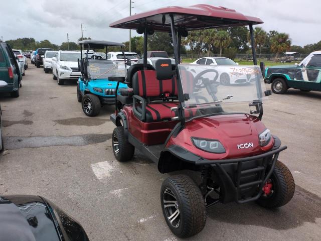 2022 ASPT GOLF CART #3006825574